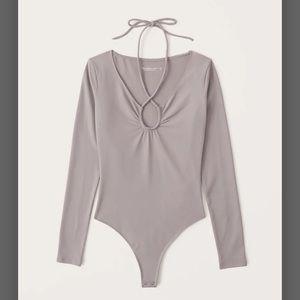 Abercrombie Bodysuit